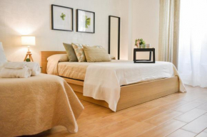 B&B Portafortuna Lucky charm Salerno